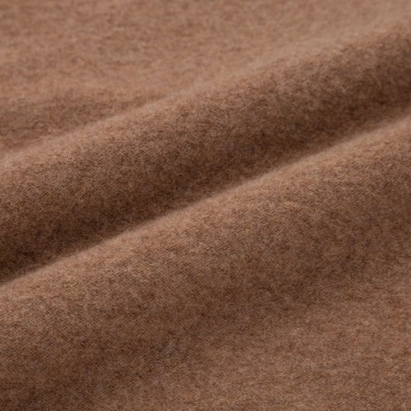 UNIQLO WOMEN 3D PREMIUM LAMBSWOOL TURTLENECK DRESS - Picture 2 of 7